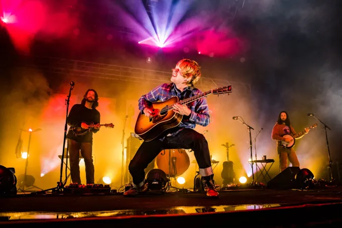Billy Strings tickets